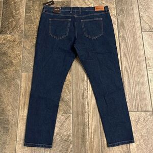 NWT Michael Kors slim fit jeans